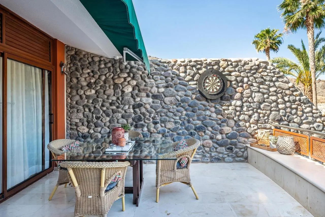 Villa GranTauro Casa La Playa de Tauro Сasa de vacaciones