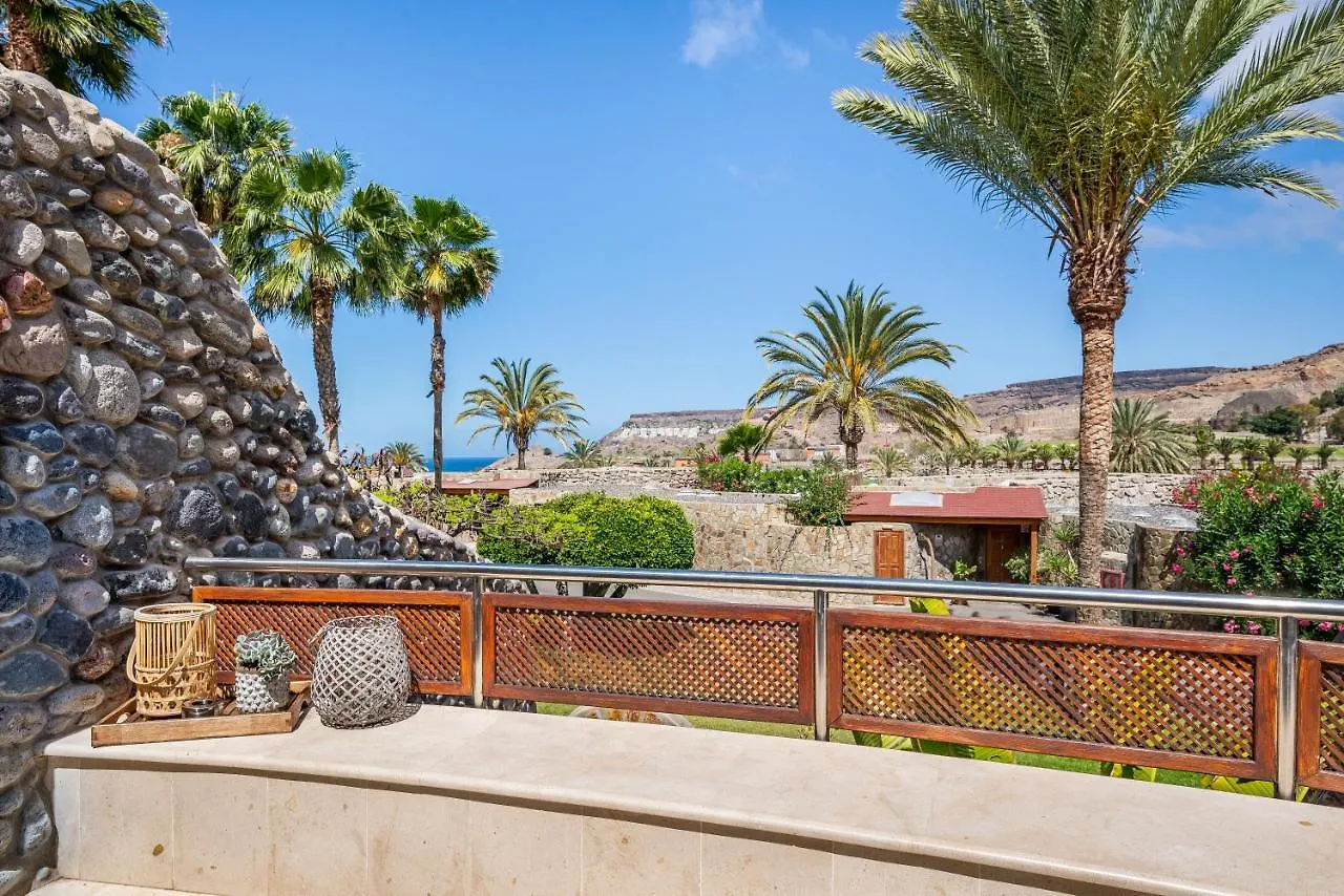 Villa GranTauro Casa La Playa de Tauro
