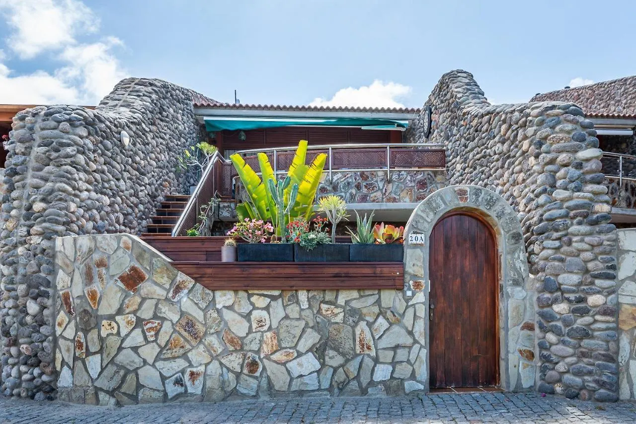 Сasa de vacaciones Villa GranTauro Casa La Playa de Tauro
