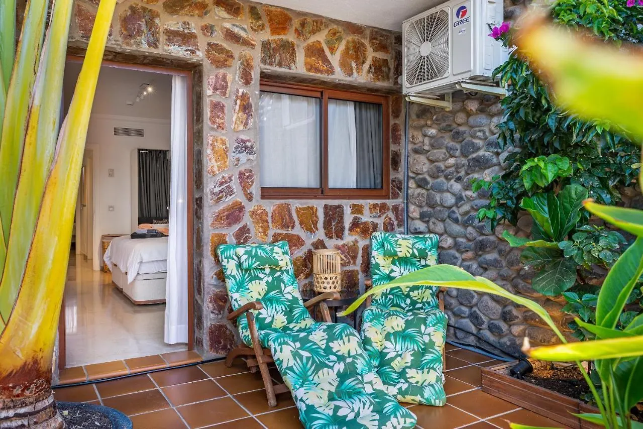 Villa GranTauro Casa La Playa de Tauro 0*,  España