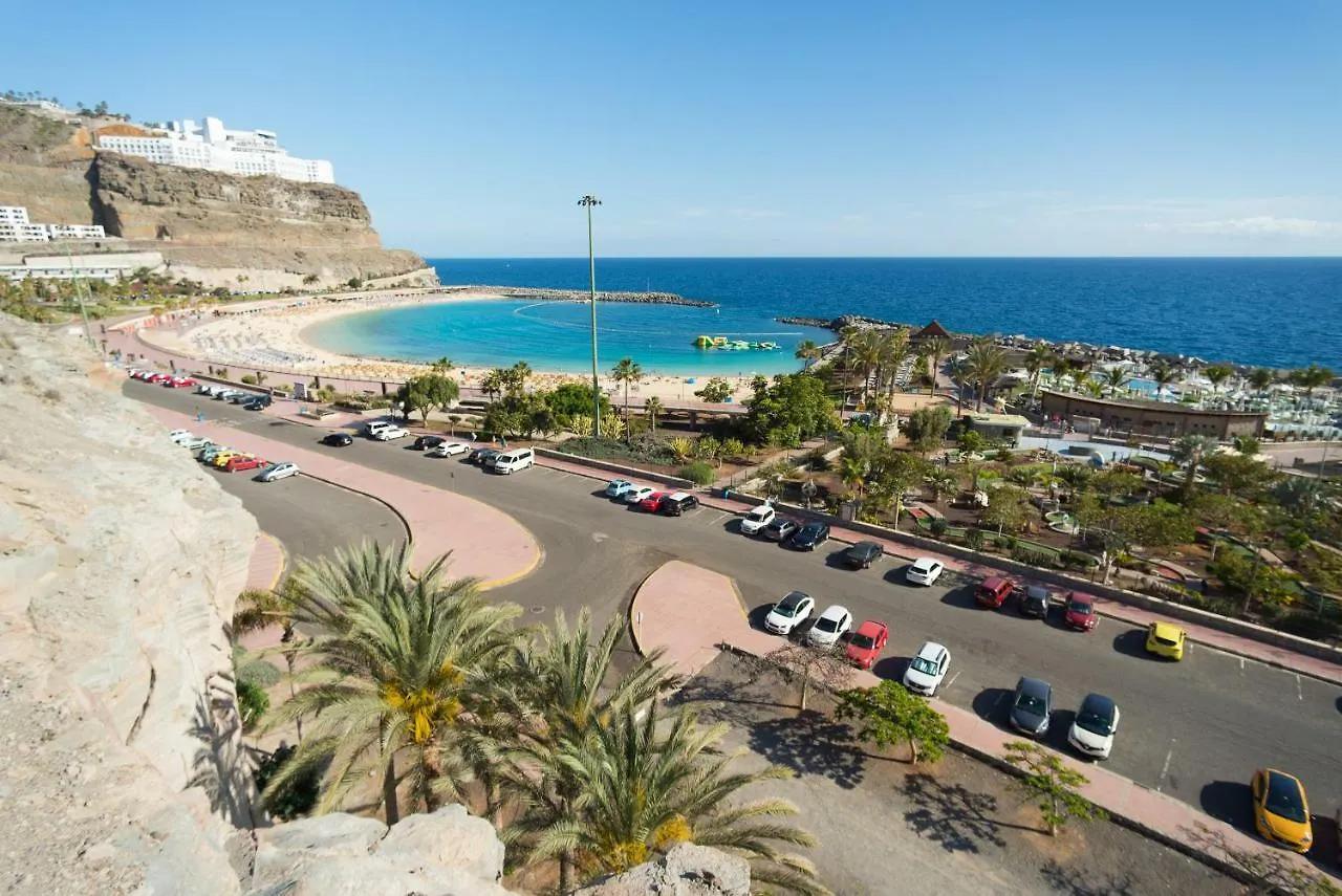 Villa GranTauro Casa La Playa de Tauro España